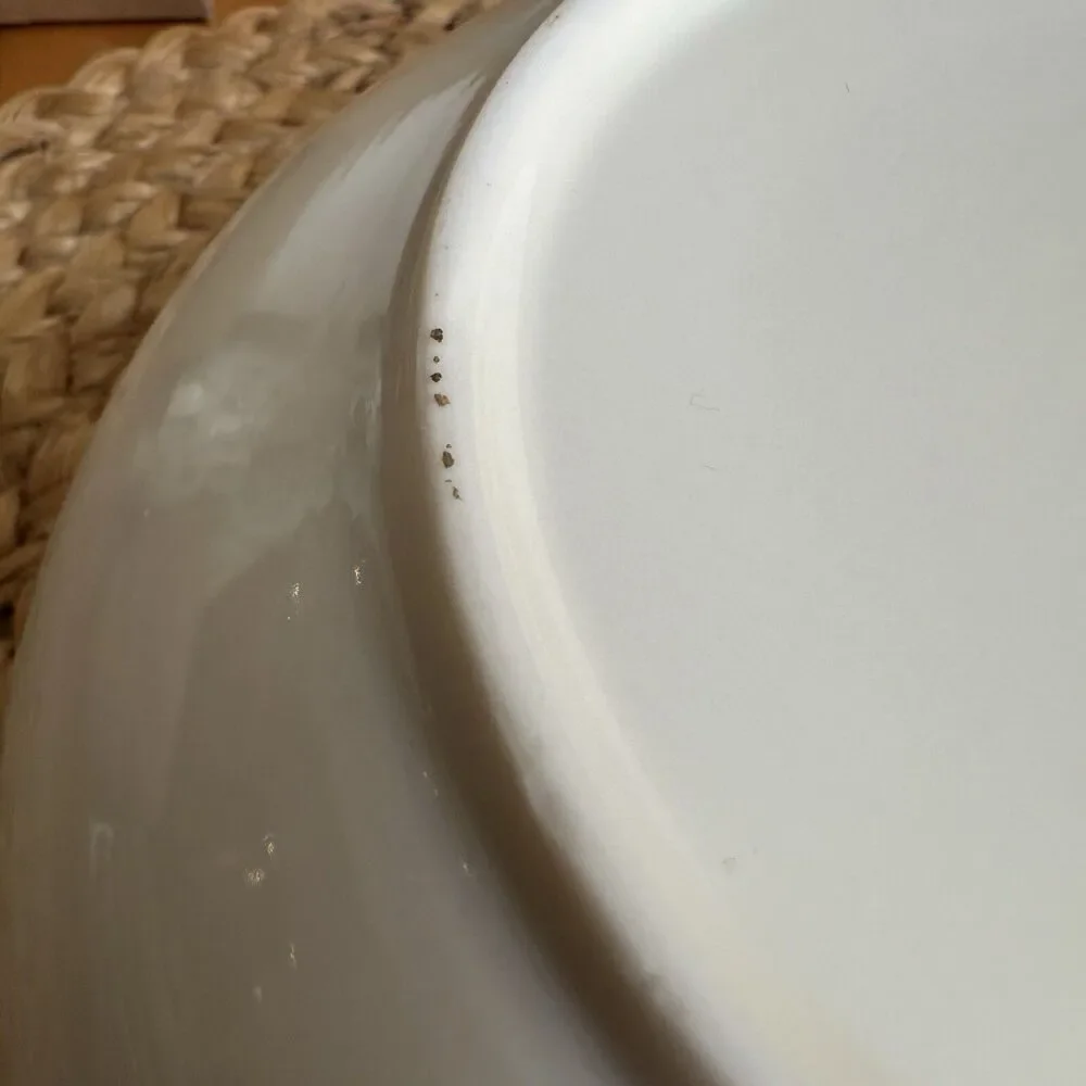 William James this bowl